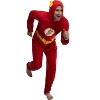 DC Comics Justice League Superhero Matching Family Pajamas Union Suit - 2 of 4
