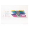 Paper Mate Flair Candy Pop 16pk Felt Pens 0.4mm Ultra Fine Tip Multicolored - image 4 of 4