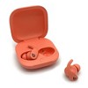 Beats Fit Pro True Wireless Bluetooth Earbuds - Coral Pink - image 2 of 4