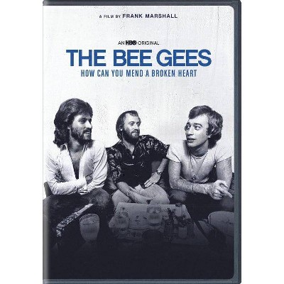 The Bee Gees: How Can you Mend a Broken Heart (DVD)