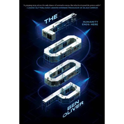 The Loop, 1 - by  Ben Oliver (Paperback)