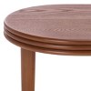 Chatun Coffee Table - COF2320A - Brown - Safavieh - 3 of 4