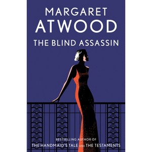 The Blind Assassin - by  Margaret Atwood (Paperback) - 1 of 1