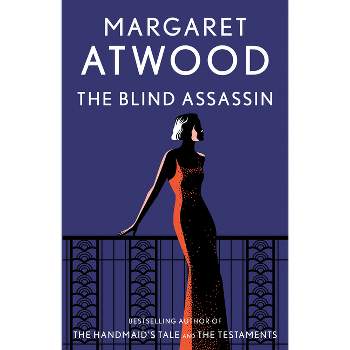 The Blind Assassin - by  Margaret Atwood (Paperback)