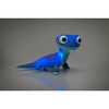 Ukonic Frozen 2 Color-Changing Bruni Salamander 6 Inch Mood Lights | Set of 2 - 2 of 4
