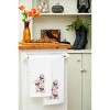C&F Home Stacked Sugar Trio Flour Sack Cotton Dishtowel - 3 of 3
