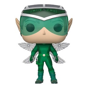 Funko Disney Artemis Fowl Funko POP Vinyl Figure | Holly Short - 1 of 3