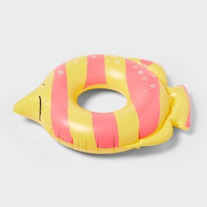 Fishy Swim Tube - Sun Squad™ - 1 of 3