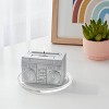 Boombox Figural Candle - Room Essentials™ - image 2 of 3