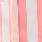 simply pink stripe