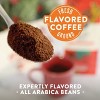 Two Rivers Coffee Flavored Ground Coffee, Holiday Spice,  10 oz. Bag, 6 pack - 3 of 4