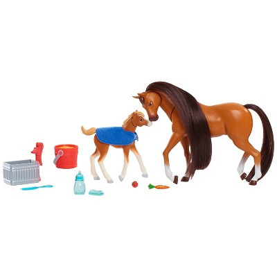 target horse toys