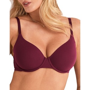 Adore Me Women's Janelle Demi Bra - 1 of 4