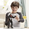 Spider-Man Maximum Venom Titan Hero Venom Action Figure - 3 of 4