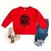 The Juniper Shop Cereal Killer Toddler Graphic Sweatshirt - 2 of 3