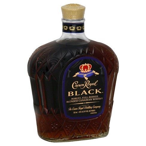 Download Crown Royal Black Label Ythoreccio