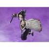 Bandai - Tamashii Nations - Demon Slayer - S.H.Figuarts - Shinobu Kocho Action Figure - 4 of 4