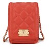 MKF Collection Gemma Women’s Crossbody Shoulder Bag by Mia K - 2 of 4