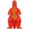 Super7 - Toho - ReAction Figures Wv9 - Godzilla 1989 (Blazing) - 3 of 4