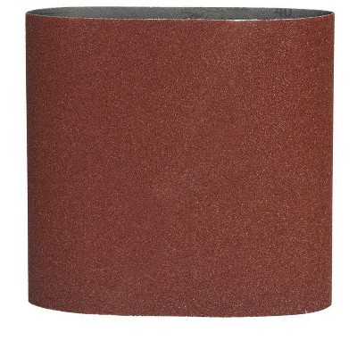 Gator 19 in. L X 8 in. W Aluminum Oxide Sanding Belt 40 Grit Coarse 1 pc (Case of 10)