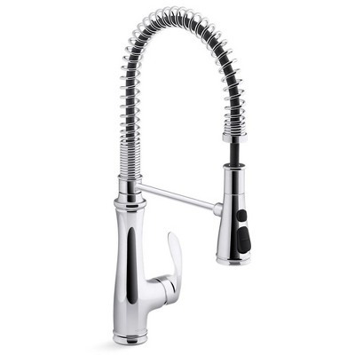 Bellera® Single-Handle Semi-Professional Kitchen Sink Faucet