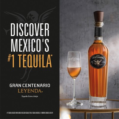 Gran Centenario Leyenda - 750ML Bottle