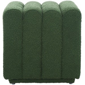 Joseph Square Ottoman - OTT1307 - Safavieh - 1 of 4