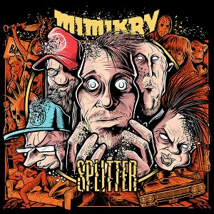 Mimikry - Splitter - 1 of 1