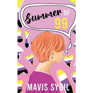 Summer of 99 - by  Mavis Sybil (Paperback) - 1 of 1
