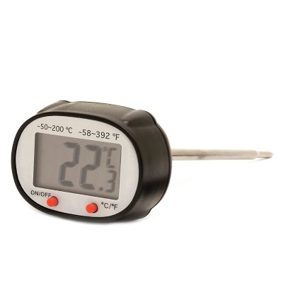 ThermoPro TP01AW Digital Meat Thermometer Long Probe Instant Read