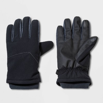 target ski gloves