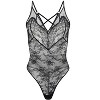Adore Me Women's Shiba Bodysuit Lingerie - 4 of 4