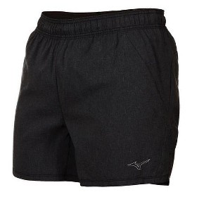 Mizuno Men's Alpha Eco 5In Short - 1 of 3