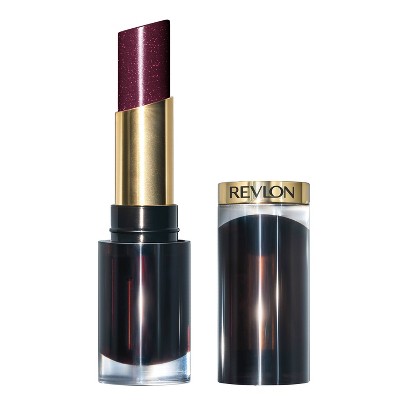 Revlon Super Lustrous Glass Shine Moisturizing Lipstick - 012 Black Cherry Lesbian 488x488 picture Revlon Super Lustrous Glass Shine Moisturizing Lipstick - 012 Black Cherry pic