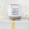 Pavilion Gift Company - April - 18 oz Mug - Drinkware - 4 of 4