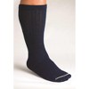 KingSize Men's Mega Stretch Socks - 4 of 4