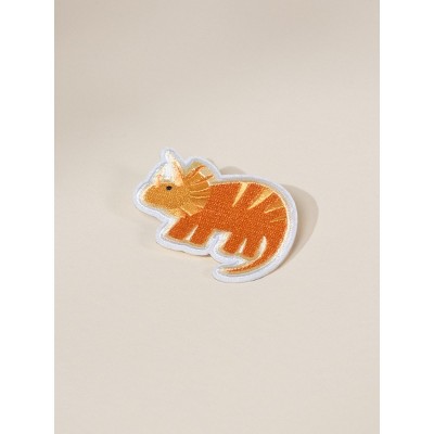 Coco Village - Reusable Stick-On Patch - Dino