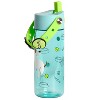 Elemental® Splash Charm Tritan™ Water Bottle, 18 Oz. - 3 of 4