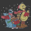 Boys Sesame Street Friends Singing Christmas Carols T Shirt - 2 of 4