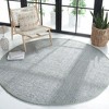 Natural Fiber NF730 Hand Woven Indoor Rugs - Safavieh - 2 of 3