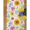 C&F Home Spring Blooms Runner - 2 of 3