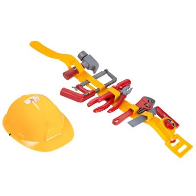 Big Mo's Toys Pretend Tool Belt for Kids