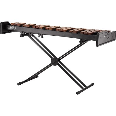 Adams Academy Series Light Rosewood Xylophone 3.5 Octave Desktop Model