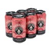 Rhinegeist Bubbles Fruited Ale Beer - 6pk/12 fl oz Cans - 2 of 4