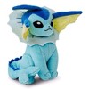 Tomy Pokemon 8 Inch Collector Plush | Vaporeon - 4 of 4