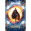Trends International Marvel Cinematic Universe - Doctor Strange - Portal Unframed Wall Poster Prints - 4 of 4