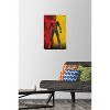 Trends International Marvel Spider-Man: No Way Home - Costume Blend Unframed Wall Poster Prints - 2 of 4
