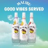 Malibu Watermelon Flavored Caribbean Rum - 750ml Bottle - image 2 of 4