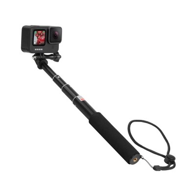 Orieon Techs Lightweight Extendable Selfie Stick Handle