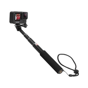 Orieon Techs Lightweight Extendable Selfie Stick Handle - 1 of 4